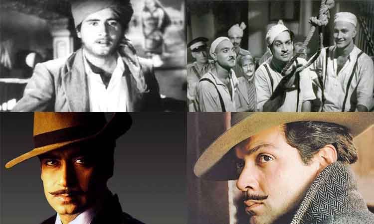 भगत सिंह पर बन चुकी हैं कई फ़िल्में, इन अभिनेताओं ने निभाई थी मुख्य भूमिकाएँ और जीते कई अवार्ड