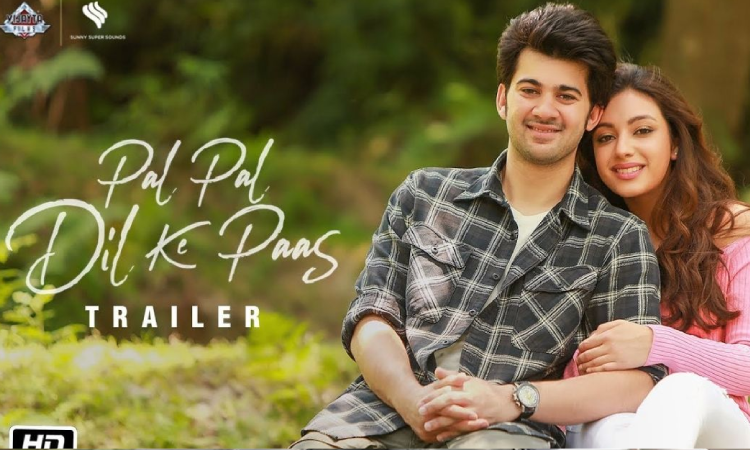 Pal Pal Dil Ke Paas Trailer: नए दौर की प्रेम कहानी से करण देओल जीतेंगे दर्शकों का दिल