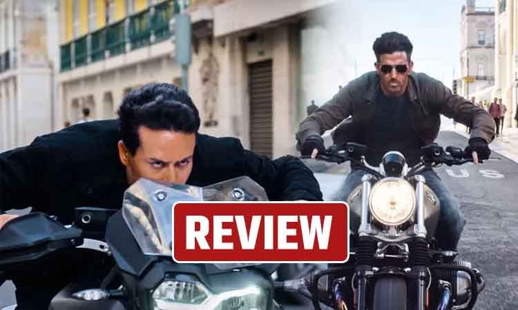 War Review: ऋतिक-टाइगर की फिल्म में मिलेगा भरपूर एक्शन और बेहतरीन क्लाइमेक्स का तड़का