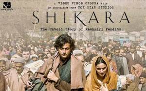 Shikara Trailer: सेकुलरिज्म के नाम पर छुपाई गई कश्मीर की स्याह कहानी दिखाएगी 'शिकारा'